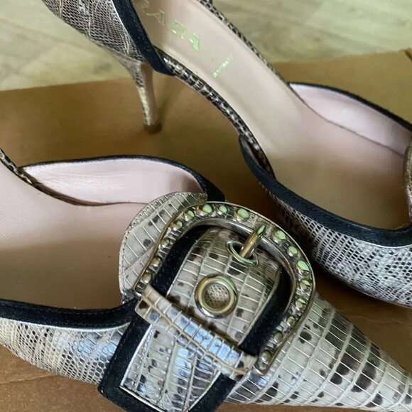 Prada shoes - Picture 3 of 5